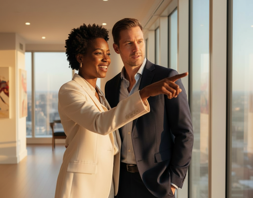 Property Tours
